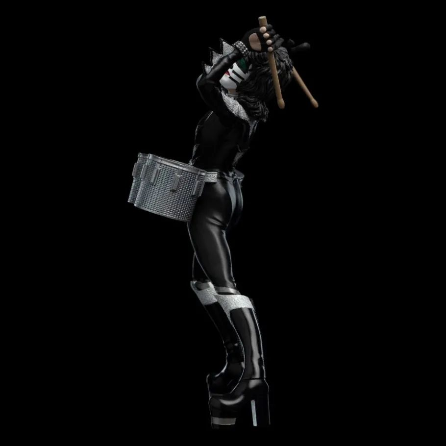 Designer Vinyl>Kiss - The Catman Mini Epics 7" Vinyl Figure
