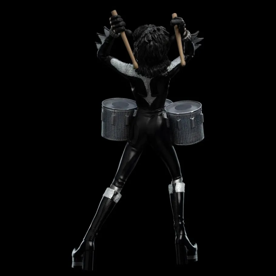 Designer Vinyl>Kiss - The Catman Mini Epics 7" Vinyl Figure