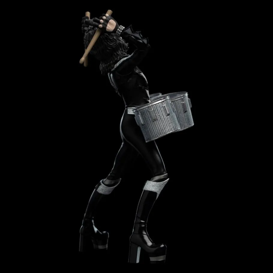 Designer Vinyl>Kiss - The Catman Mini Epics 7" Vinyl Figure