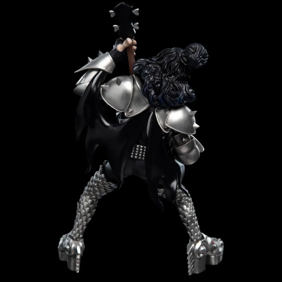 Designer Vinyl>Kiss - The Demon Mini Epics 7" Vinyl Figure