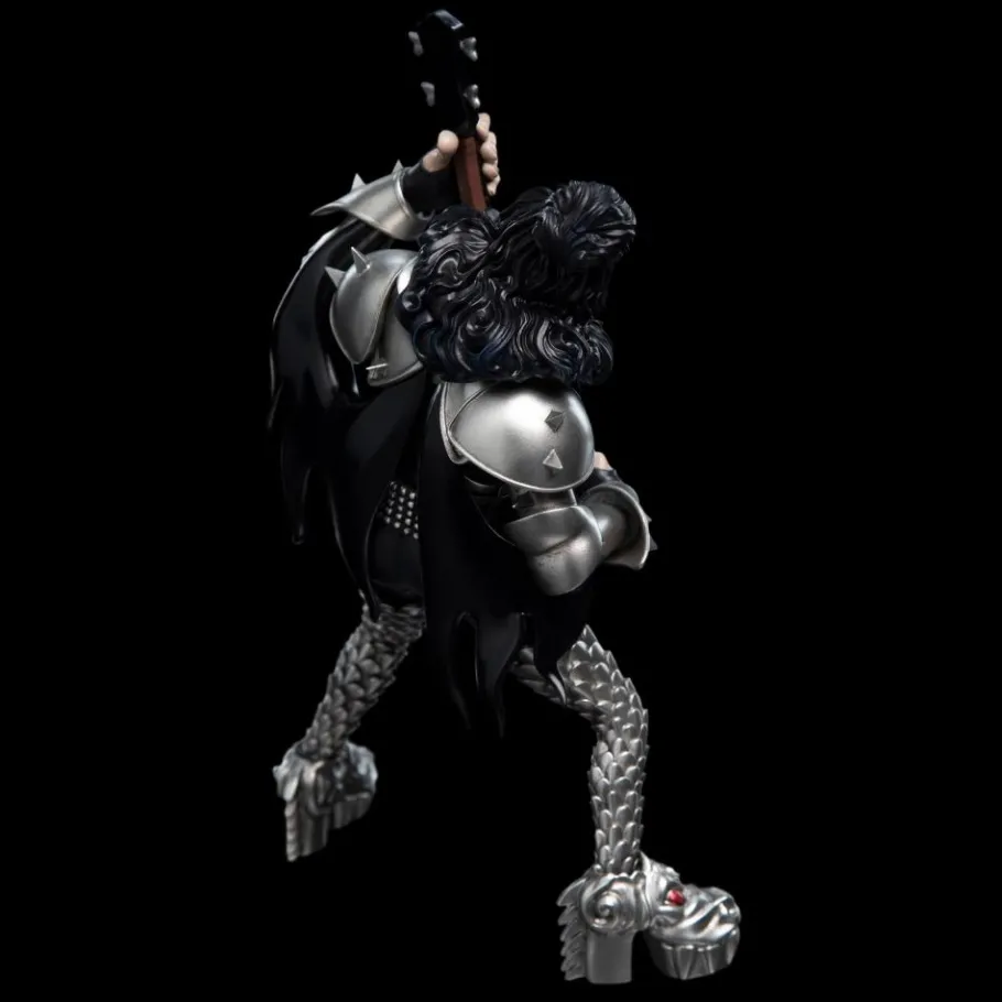 Designer Vinyl>Kiss - The Demon Mini Epics 7" Vinyl Figure