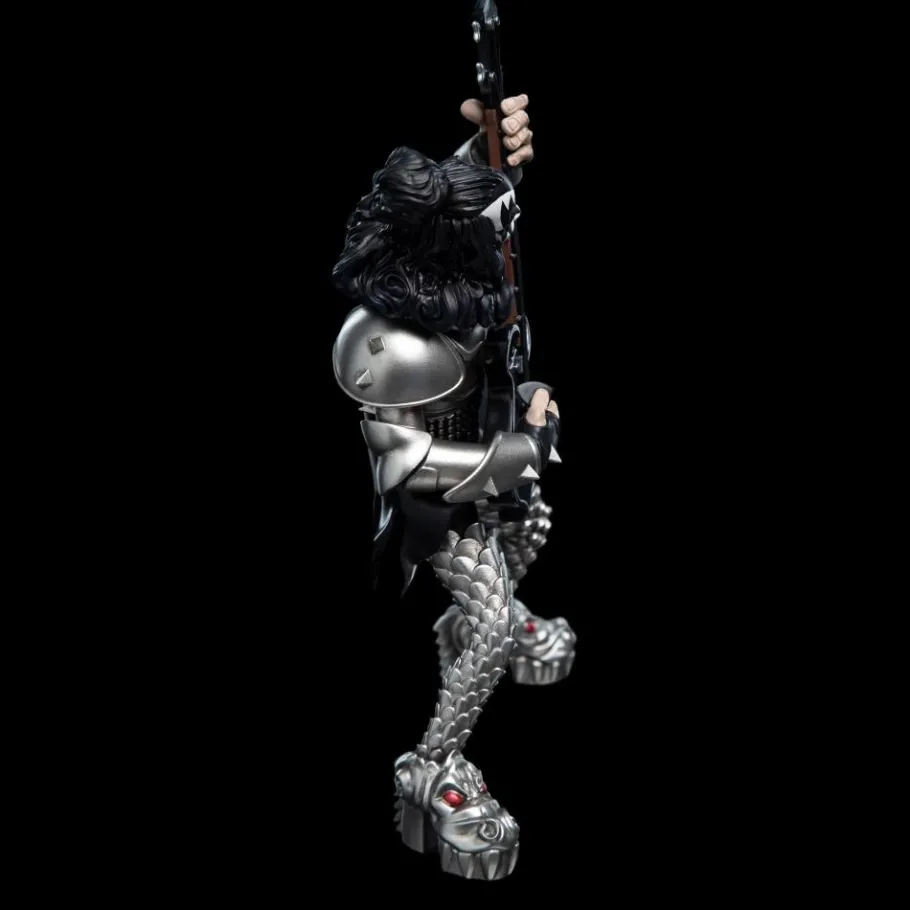 Designer Vinyl>Kiss - The Demon Mini Epics 7" Vinyl Figure