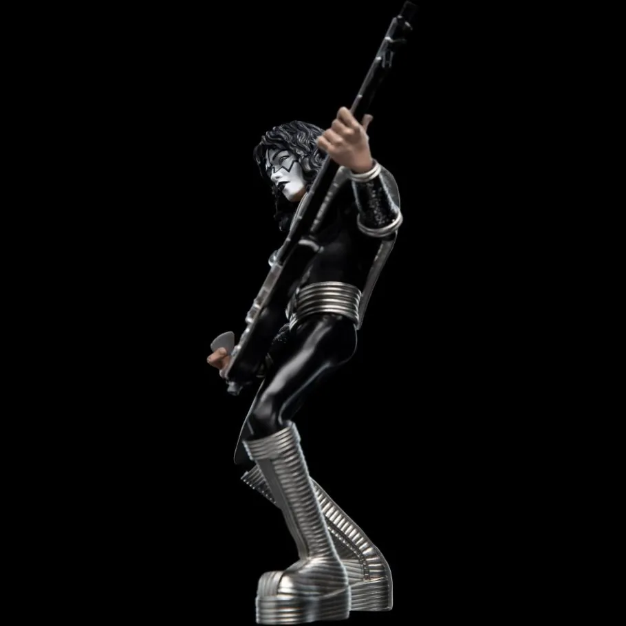 Designer Vinyl>Kiss - The Spaceman Mini Epics 7" Vinyl Figure
