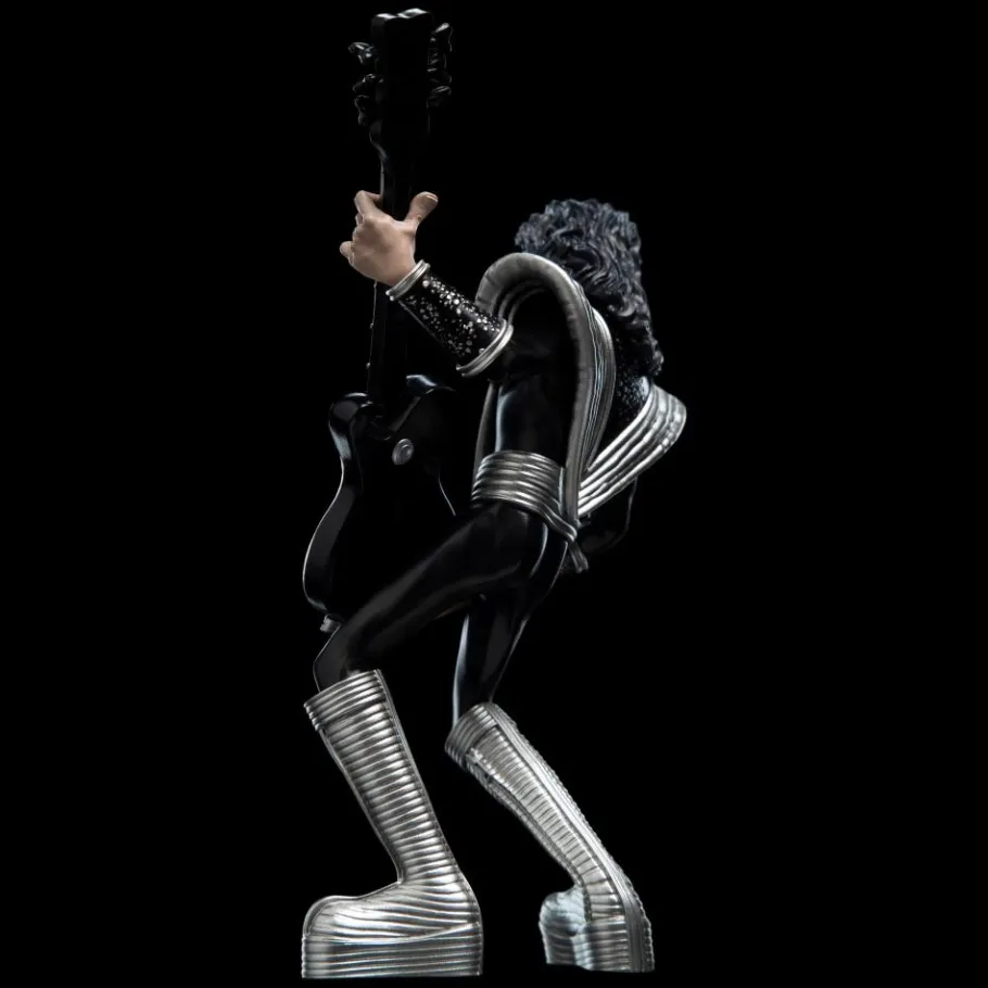Designer Vinyl>Kiss - The Spaceman Mini Epics 7" Vinyl Figure