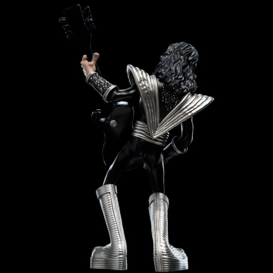 Designer Vinyl>Kiss - The Spaceman Mini Epics 7" Vinyl Figure