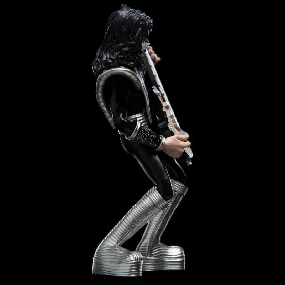 Designer Vinyl>Kiss - The Spaceman Mini Epics 7" Vinyl Figure