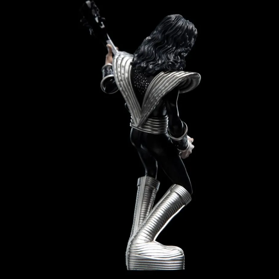 Designer Vinyl>Kiss - The Spaceman Mini Epics 7" Vinyl Figure