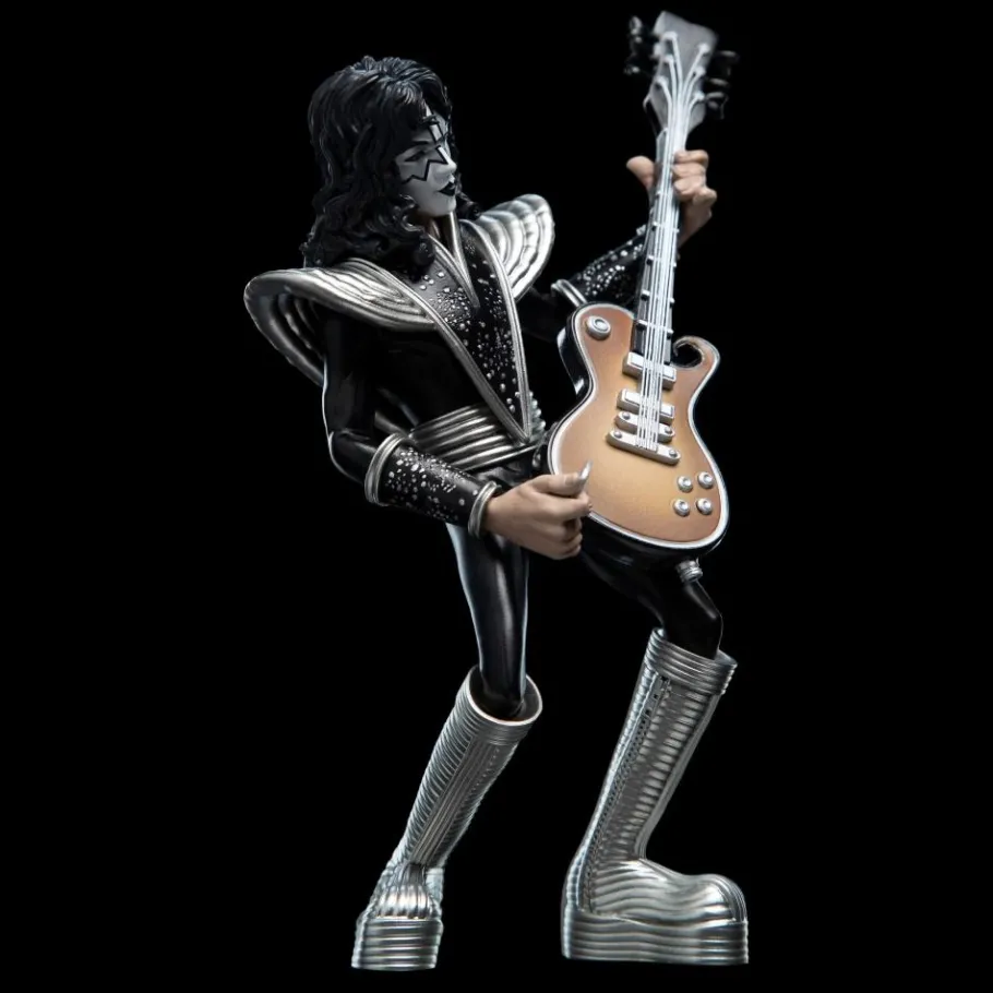 Designer Vinyl>Kiss - The Spaceman Mini Epics 7" Vinyl Figure