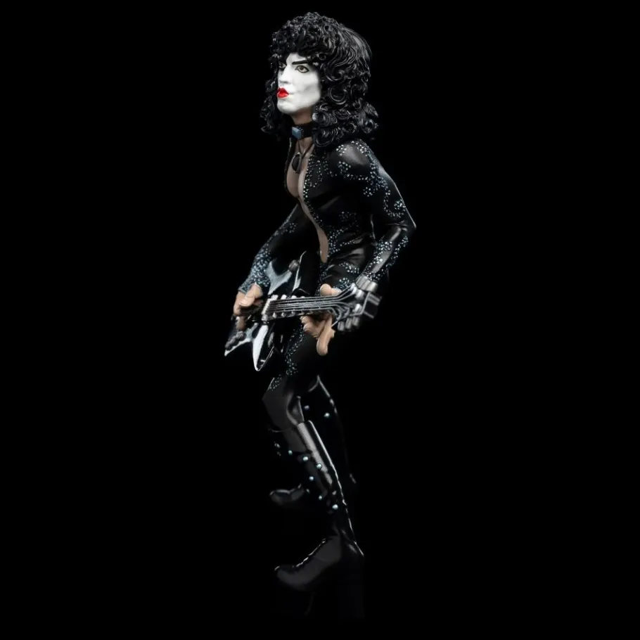 Designer Vinyl>Kiss - The Starchild Mini Epics 7" Vinyl Figure