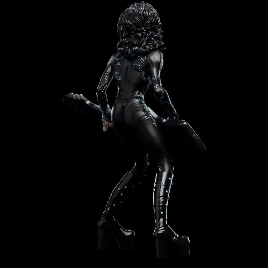 Designer Vinyl>Kiss - The Starchild Mini Epics 7" Vinyl Figure