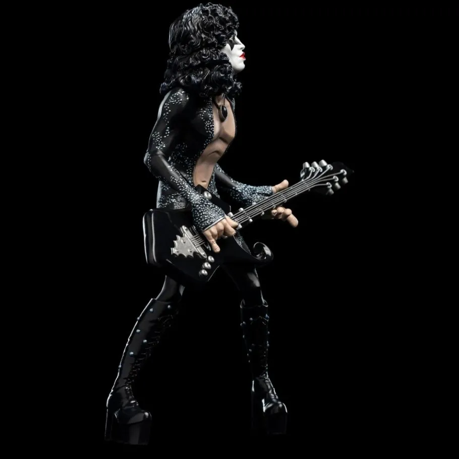 Designer Vinyl>Kiss - The Starchild Mini Epics 7" Vinyl Figure
