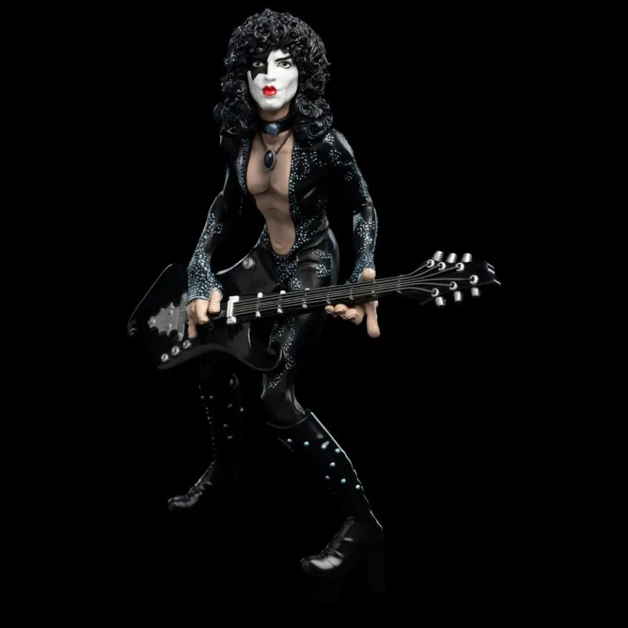 Designer Vinyl>Kiss - The Starchild Mini Epics 7" Vinyl Figure