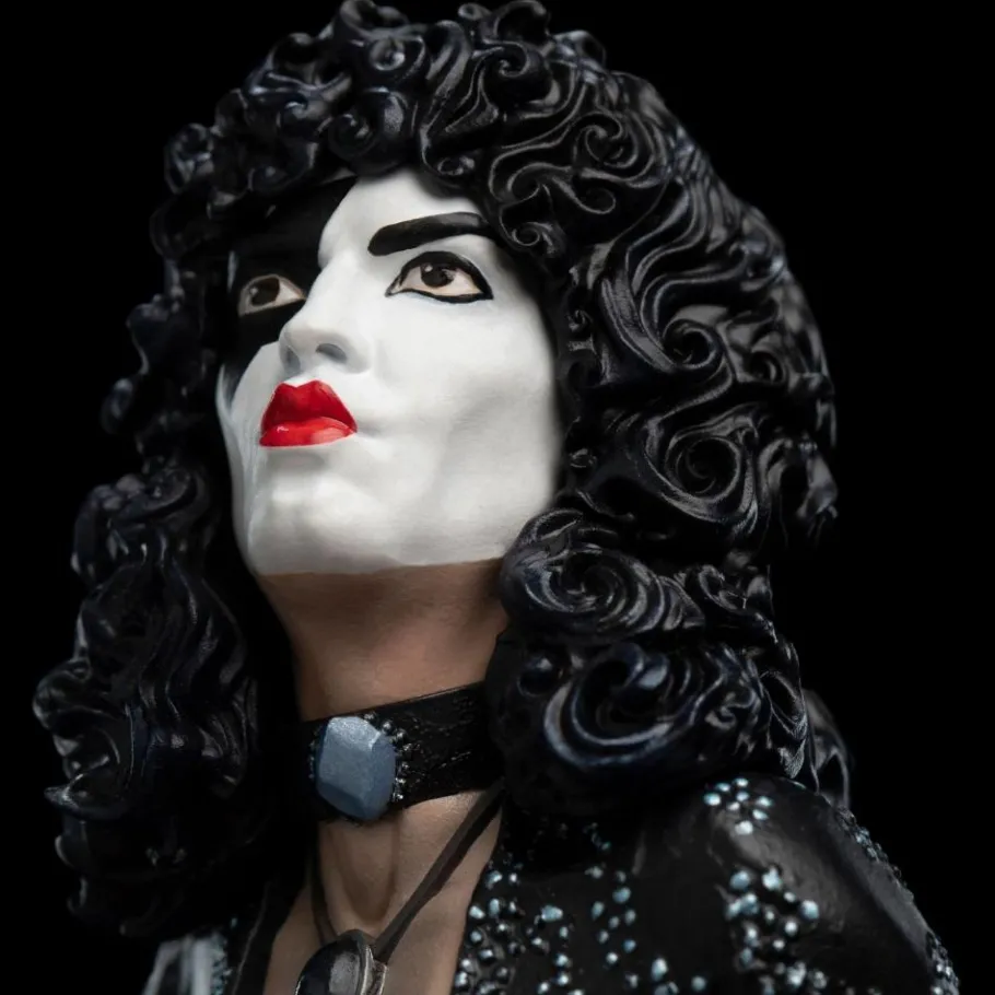 Designer Vinyl>Kiss - The Starchild Mini Epics 7" Vinyl Figure