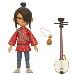 Designer Vinyl>Kubo And The Two Strings (2016) - Kubo SuperSize 14" Vinyl Figure