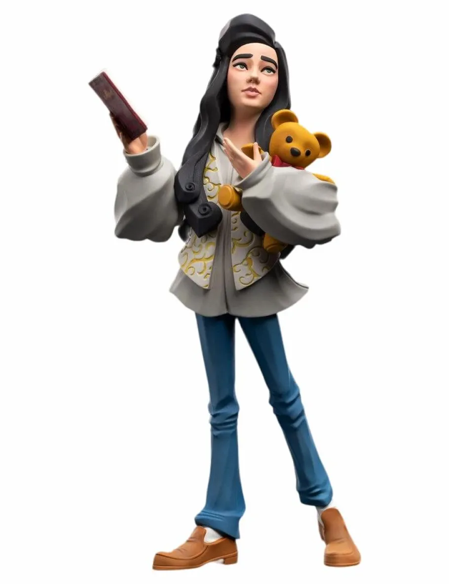 Designer Vinyl>Labyrinth (1986) - Sarah Williams Mini Epics 6" Vinyl Figure