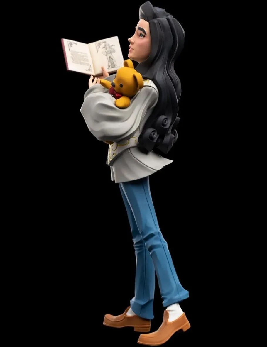 Designer Vinyl>Labyrinth (1986) - Sarah Williams Mini Epics 6" Vinyl Figure