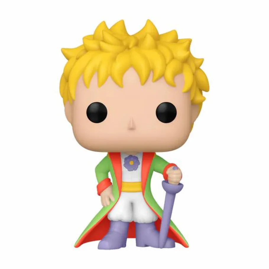 Standard Pop!>The Little Prince Le Petit Prince - Pop! Vinyl Figure
