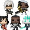 Pop! Bundles>League of Legends - Powerspike Pop! Vinyl Bundle (Set of 5)