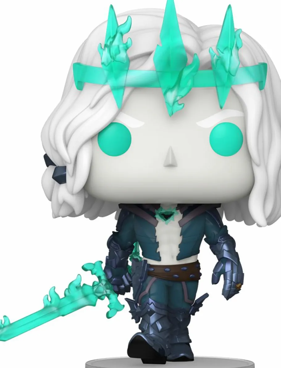 Standard Pop!>League of Legends - Viego Pop! Vinyl Figure