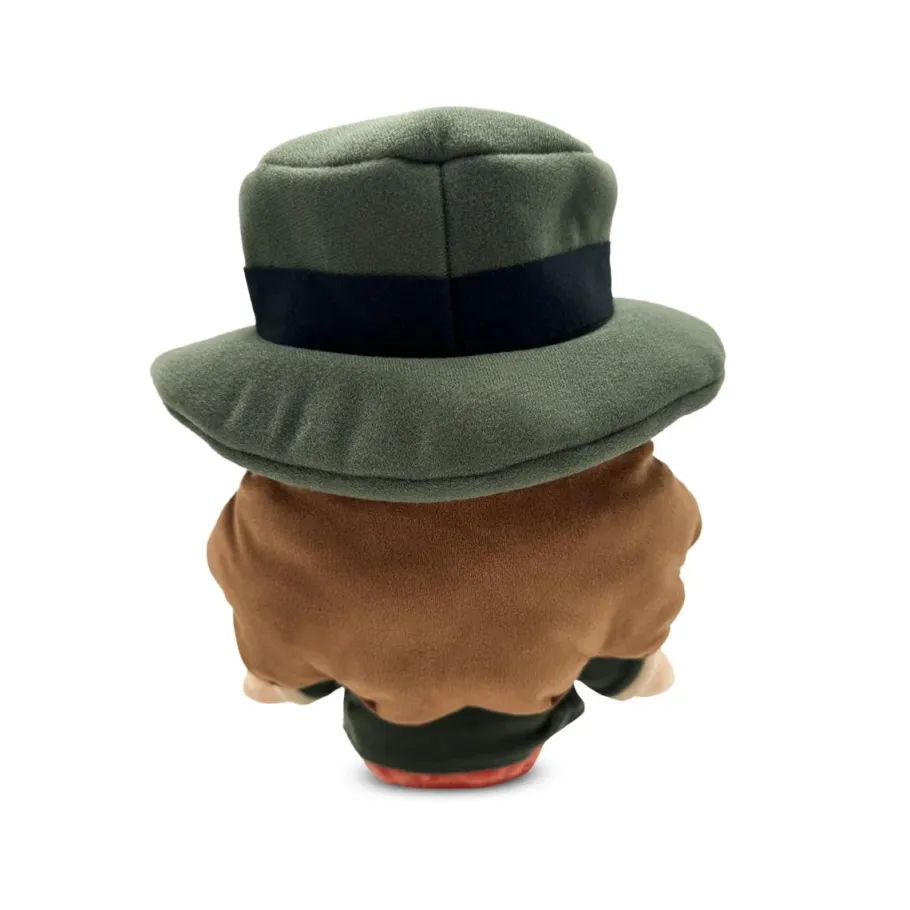 Designer Plush>Leprechaun (1993) - 9" Plush