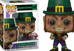 Standard Pop!>Leprechaun (1993) - Lubdan The Bloody Pop! Vinyl Figure