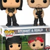 Standard Pop!>Letterkenny - Stewart & Roald Pop! Vinyl Figure 2-Pack