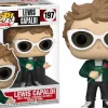 Standard Pop!>Lewis Capaldi - Pop! Vinyl Figure