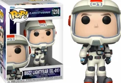 Standard Pop!>Lightyear (2022) - Buzz XL-01 Pop! Vinyl Figure
