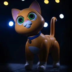 Designer Vinyl>Lightyear (2022) - Sox Supersize 20” Vinyl Figure