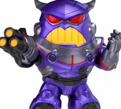 Cosbaby>Lightyear (2022) - Zurg Cosbaby (S) Hot Toys Figure