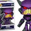 Standard Pop!>Lightyear (2022) - Zurg Pop! Vinyl Figure