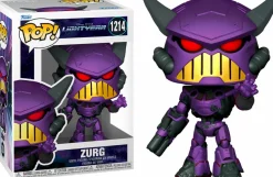 Standard Pop!>Lightyear (2022) - Zurg Pop! Vinyl Figure