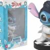 Designer Vinyl>Lilo & Stitch - Elvis Stitch Fun Series Hero Box 3" Vinyl Figure