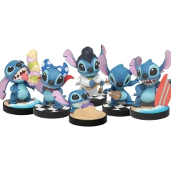 Designer Vinyl>Lilo & Stitch - Glutton Stitch Fun Series Hero Box 3" Vinyl Figure