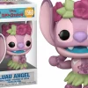 Standard Pop!>Lilo & Stitch - Luau Angel Pop! Vinyl Figure