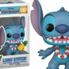 Pop! Bundles>Lilo & Stitch - Luau Stitch Pop! Vinyl Figure