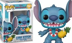 Pop! Bundles>Lilo & Stitch - Luau Stitch Pop! Vinyl Figure