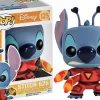 Standard Pop!>Lilo & Stitch - Stitch 626 Pop! Vinyl Figure