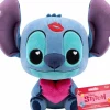 Designer Plush>Lilo & Stitch - Stitch Heart Eye Pop! Plush