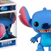 Standard Pop!>Lilo & Stitch - Stitch Pop! Vinyl Figure