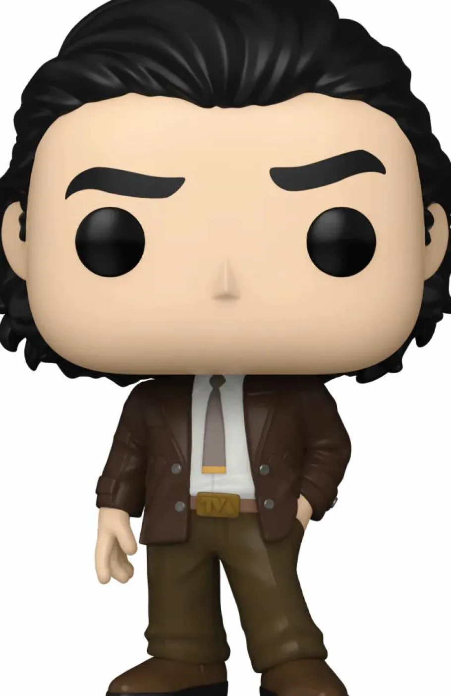 Standard Pop!>Loki (2021) - in Jacket Pop! Vinyl Figure
