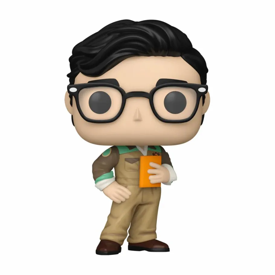 Standard Pop!>Loki (2021) - O.B. Pop! Vinyl Figure
