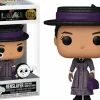 Standard Pop!>Loki (2021) - Renslayer with Miss Minutes (1893) Season 2 Pop! Vinyl Figure