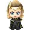 Cosbaby>Loki (2021) - Sylvie Cosbaby (S) Hot Toys Figure
