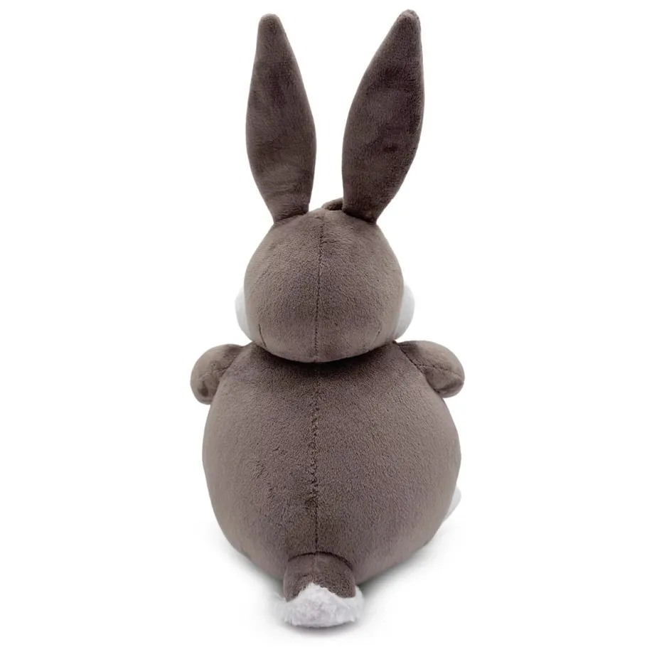 Designer Plush>Looney Tunes - Big Chungus 9" Plush
