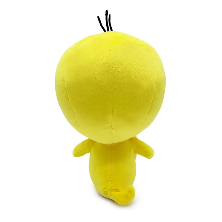 Designer Plush>Looney Tunes - Tweety Bird 9" Plush