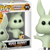 Standard Pop!>Looney Tunes : Halloween - Bugs Bunny (Ghost) Pop! Vinyl Figure