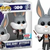 Funko Convention Exclusives>Looney Tunes x Harry Potter - Bugs Bunny Gryffindor Pop! Vinyl Figure (2023 Fall Convention Exclusive) (Popcultcha Exclusive)