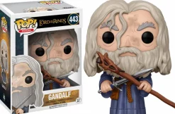 Standard Pop!>The Lord of the Rings Lord of the Rings - Gandalf Pop! Vinyl Figure
