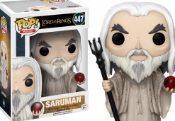 Standard Pop!>The Lord of the Rings Lord of the Rings - Saruman Pop! Vinyl Figure